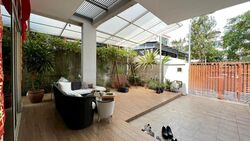 Mimosa Drive (D28), Terrace #458668131